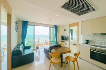 2 Bedroom Condo for Sale or Rent in The Riviera Jomtien, Nong Prue, Chonburi