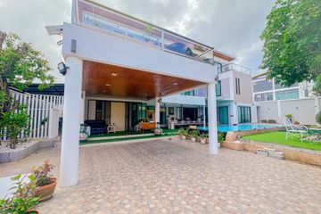 5 Bedroom Villa for Sale or Rent in Nong Prue, Chonburi