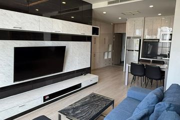 1 Bedroom Condo for rent in Noble Ploenchit, Lumpini, Bangkok near BTS Ploen Chit
