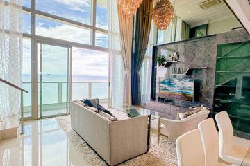 2 Bedroom Condo for Sale or Rent in The Riviera Jomtien, Nong Prue, Chonburi