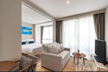 1 Bedroom Condo for sale in Diamond Condominium, Choeng Thale, Phuket