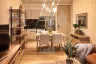 2 Bedroom Condo for sale in Khlong Tan, Bangkok near BTS Phrom Phong