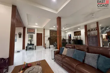 3 Bedroom House for sale in Huai Yai, Chonburi