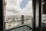 1 Bedroom Condo for sale in Thanon Phetchaburi, Bangkok near BTS Ratchathewi