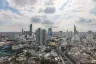 1 Bedroom Condo for sale in Thung Wat Don, Bangkok near BTS Surasak