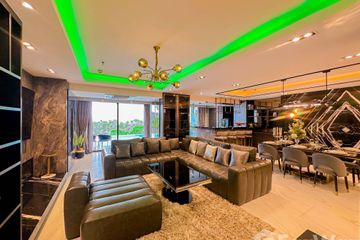 3 Bedroom Villa for Sale or Rent in Ananya Beachfront Naklua, Na Kluea, Chonburi