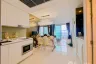 1 Bedroom Condo for Sale or Rent in The Riviera Jomtien, Nong Prue, Chonburi