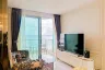 1 Bedroom Condo for Sale or Rent in The Riviera Jomtien, Nong Prue, Chonburi