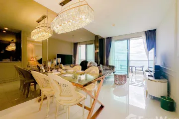 1 Bedroom Condo for Sale or Rent in The Riviera Jomtien, Nong Prue, Chonburi