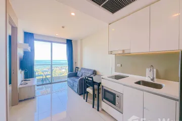 1 Bedroom Condo for Sale or Rent in The Riviera Jomtien, Nong Prue, Chonburi