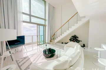 2 Bedroom Condo for Sale or Rent in The Riviera Jomtien, Nong Prue, Chonburi