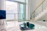 2 Bedroom Condo for Sale or Rent in The Riviera Jomtien, Nong Prue, Chonburi