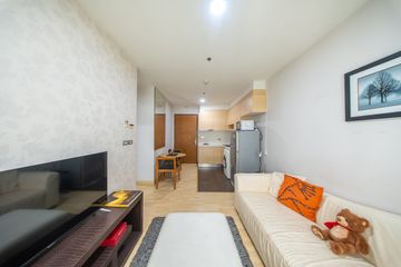 1 Bedroom Condo for sale in 59 Heritage, Khlong Tan Nuea, Bangkok near BTS Thong Lo