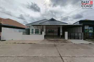 3 Bedroom House for sale in Nong Prue, Chonburi