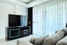 1 Bedroom Condo for rent in Nong Prue, Chonburi