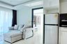 1 Bedroom Condo for rent in Nong Prue, Chonburi