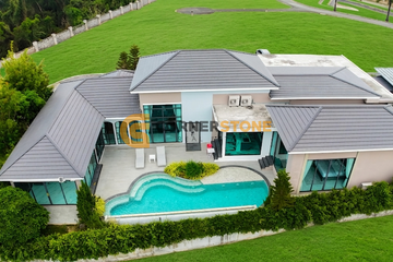 4 Bedroom House for sale in Horse Shoe Point, Nong Prue, Chonburi