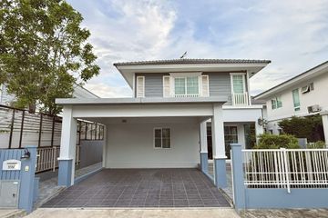 3 Bedroom House for rent in Villaggio Srinakarin-Bangna, Bang Kaeo, Samut Prakan