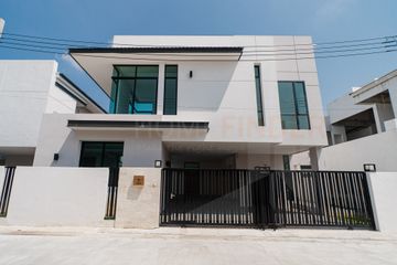 4 Bedroom House for sale in The Master Ekkamai - Ramintra, Tha Raeng, Bangkok near MRT Ram Inthra Km.4