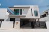 4 Bedroom House for sale in The Master Ekkamai - Ramintra, Tha Raeng, Bangkok near MRT Ram Inthra Km.4