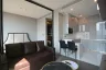 Condo for sale in The Esse at Singha Complex, Bang Kapi, Bangkok near MRT Phetchaburi