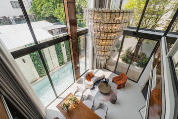 3 Bedroom Townhouse for sale in Lat Phrao, Bangkok