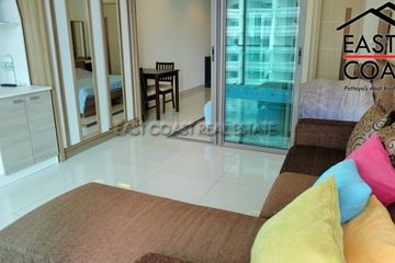 1 Bedroom Condo for Sale or Rent in Wong Amat Tower, Na Kluea, Chonburi