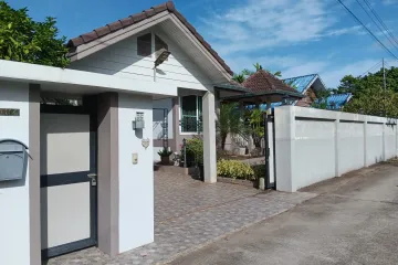 3 Bedroom Villa for sale in Nam Phrae, Chiang Mai