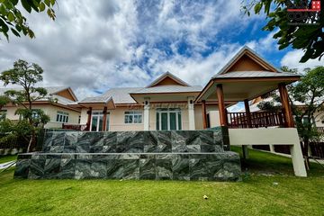 3 Bedroom House for rent in Amorn Village, Nong Prue, Chonburi