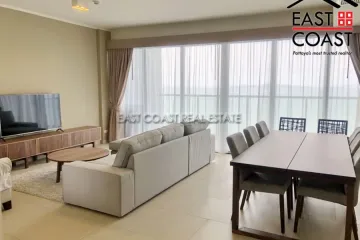 2 Bedroom Condo for rent in Na Kluea, Chonburi