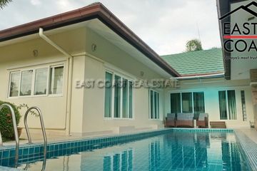 3 Bedroom House for rent in SP Village 5, Nong Prue, Chonburi