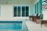 3 Bedroom House for rent in SP Village 5, Nong Prue, Chonburi