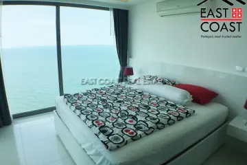 2 Bedroom Condo for rent in Nong Prue, Chonburi