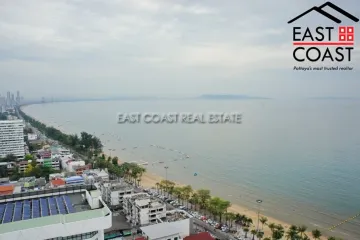 2 Bedroom Condo for rent in Nong Prue, Chonburi