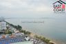 2 Bedroom Condo for rent in Jomtien Plaza Residence, Nong Prue, Chonburi