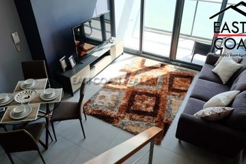 2 Bedroom Condo for rent in Zire Wongamat, Na Kluea, Chonburi