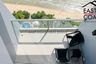 2 Bedroom Condo for rent in Zire Wongamat, Na Kluea, Chonburi