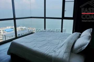3 Bedroom Condo for rent in Na Kluea, Chonburi