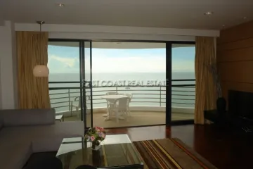 3 Bedroom Condo for rent in Nong Prue, Chonburi