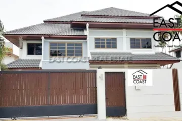 4 Bedroom House for rent in Na Kluea, Chonburi