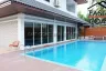 4 Bedroom House for rent in Na Kluea, Chonburi