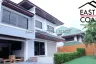 4 Bedroom House for rent in Na Kluea, Chonburi