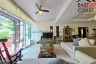 2 Bedroom House for rent in Na Jomtien, Chonburi
