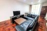 3 Bedroom Condo for rent in Khlong Toei Nuea, Bangkok near MRT Phetchaburi