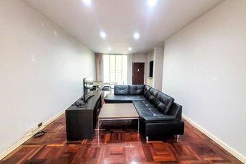 3 Bedroom Condo for rent in Khlong Toei Nuea, Bangkok near MRT Phetchaburi