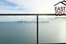 2 Bedroom Condo for rent in Zire Wongamat, Na Kluea, Chonburi