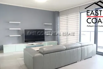 2 Bedroom Condo for rent in Na Kluea, Chonburi