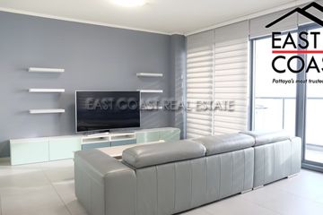 2 Bedroom Condo for rent in Zire Wongamat, Na Kluea, Chonburi
