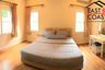 3 Bedroom House for rent in Silk Road Place, Huai Yai, Chonburi