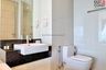 1 Bedroom Condo for rent in Movenpick White Sand Beach, Na Jomtien, Chonburi